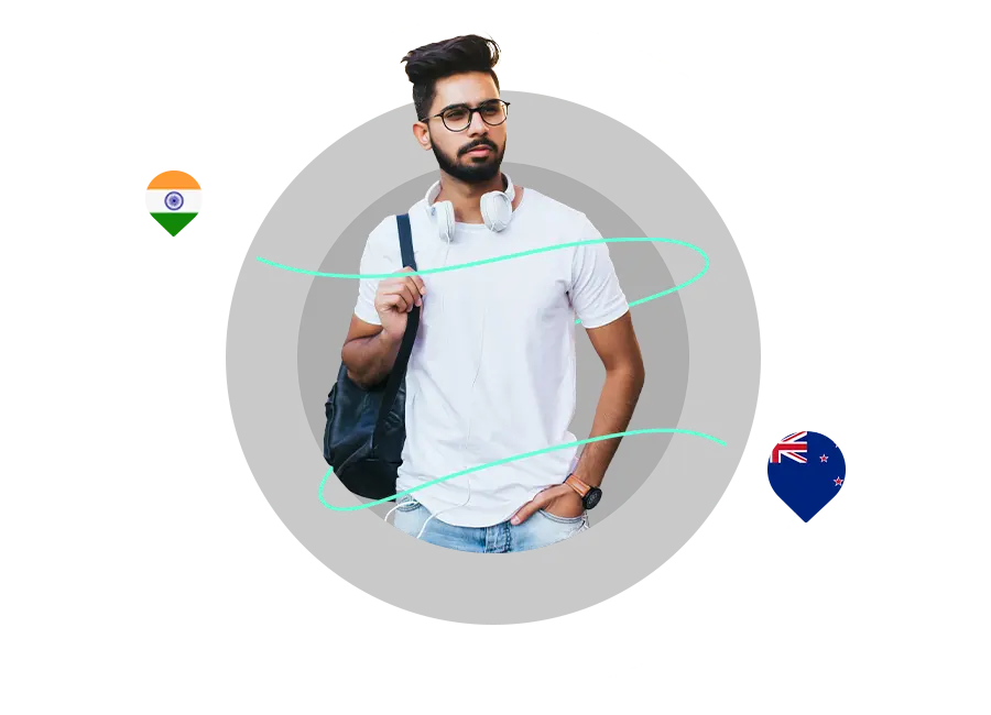 New Zealand student visa
