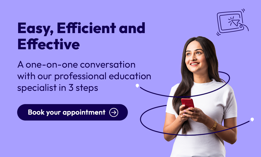Book your apponitment