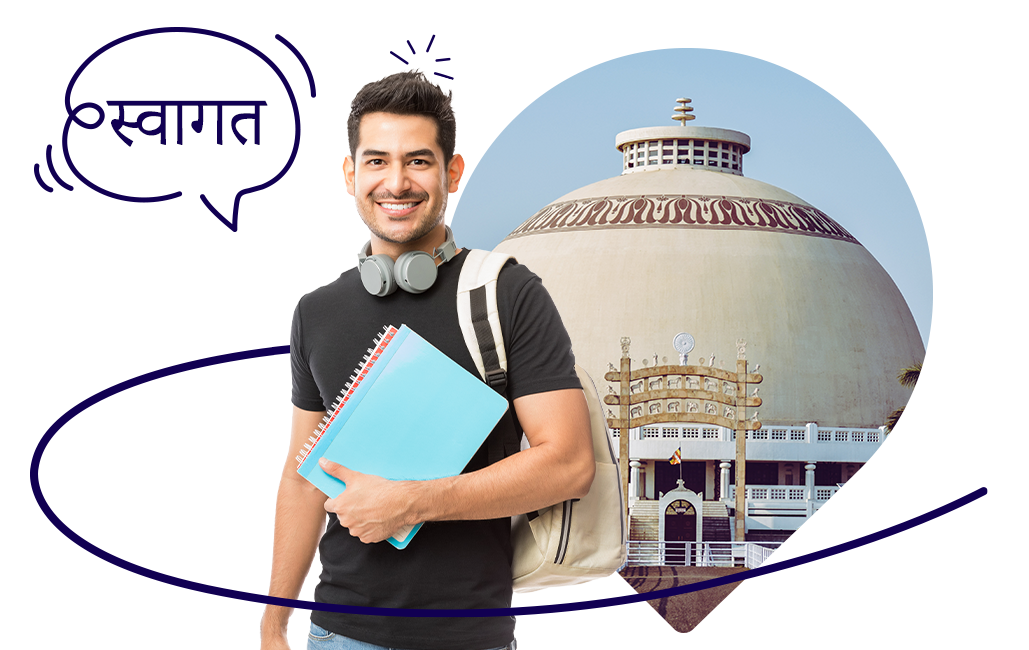 Study Abroad Consultants in Lucknow