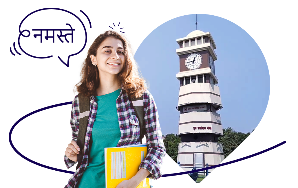 Study Abroad Consultants in raipur