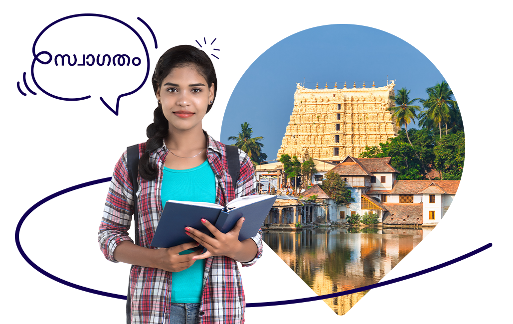 Study Abroad Consultants in Trichy