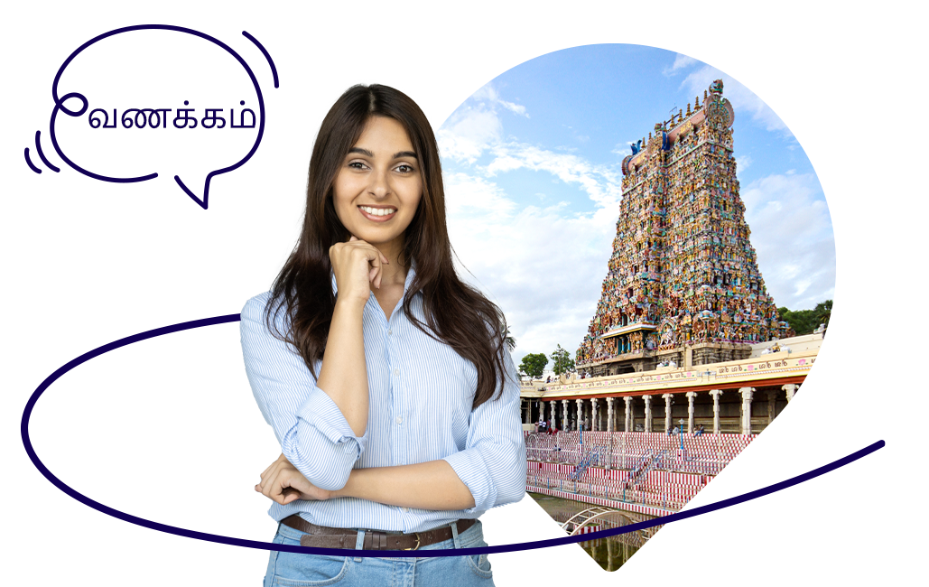 Study Abroad Consultants in Madurai