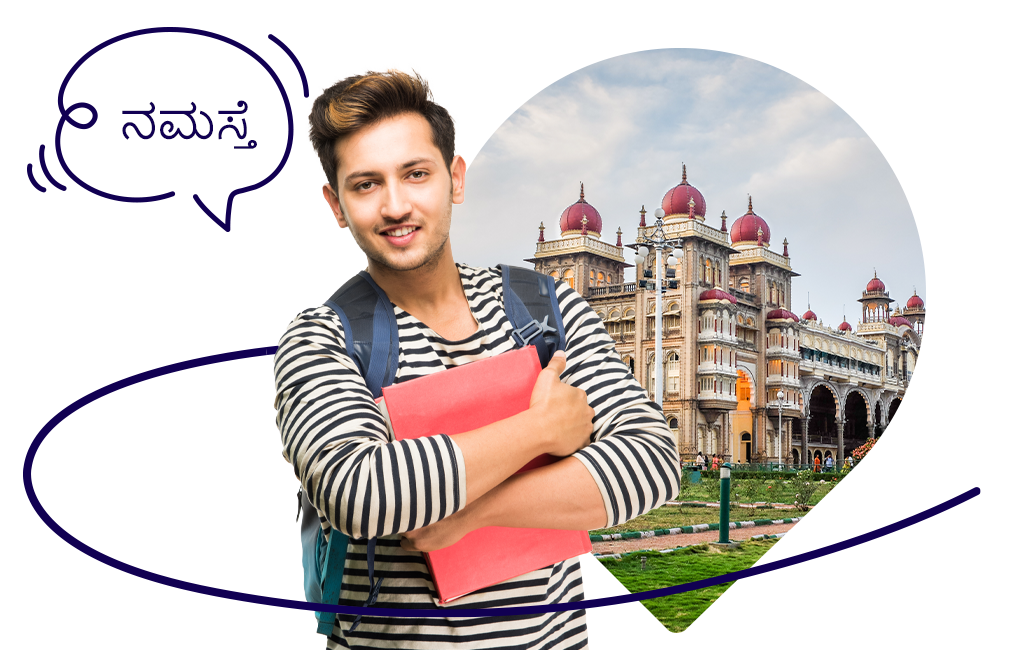 Study Abroad Consultants in Mysuru