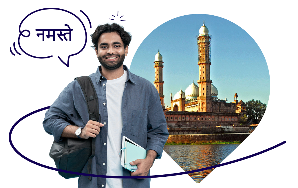Study Abroad Consultants in Bhopal
