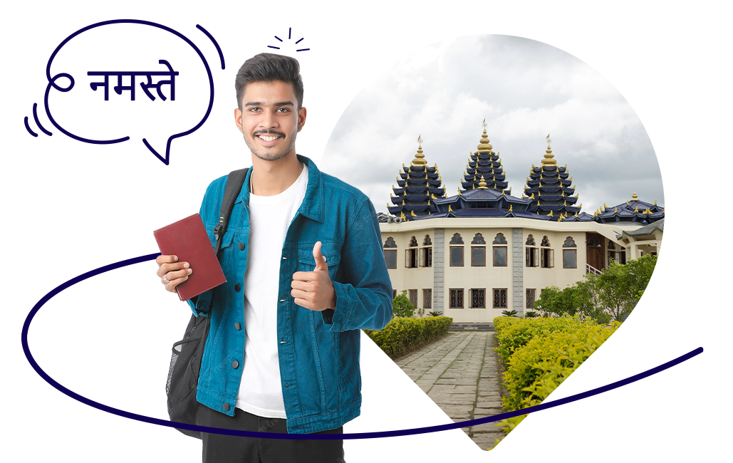 Study Abroad Consultants in Imphal