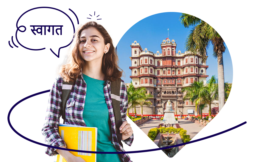 Study Abroad Consultants in Indore