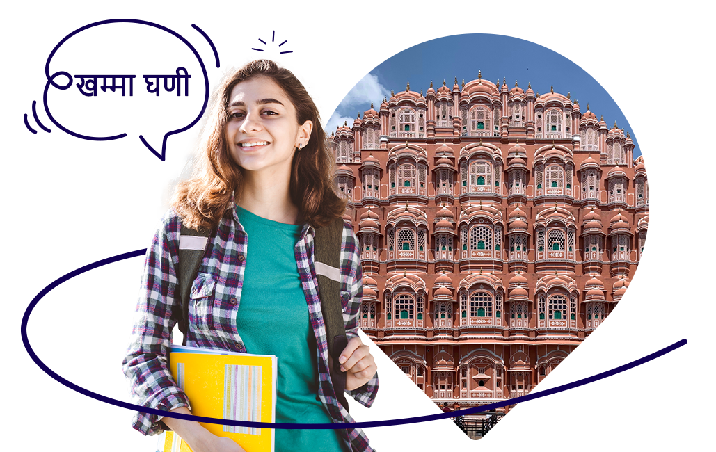 Study Abroad Consultants in Jaipur