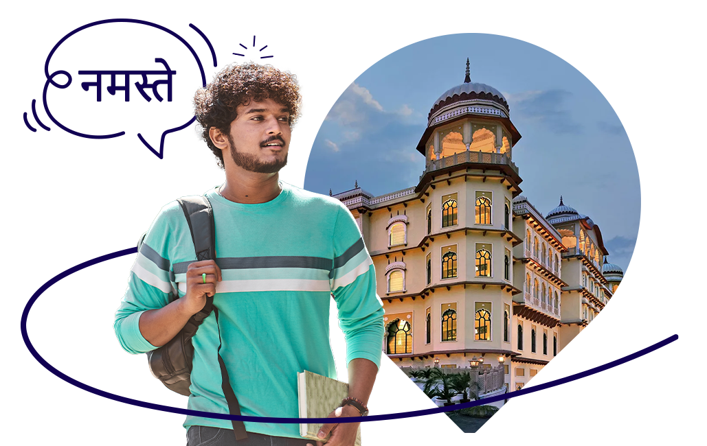 Study Abroad Consultants in karnal