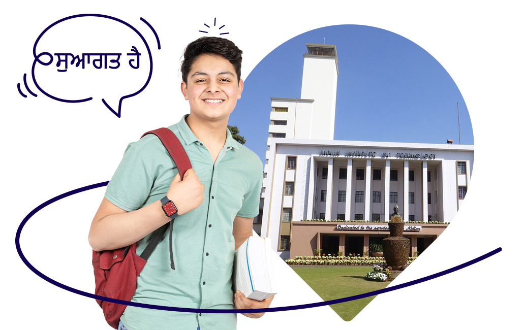 Study Abroad Consultants in kharagpur