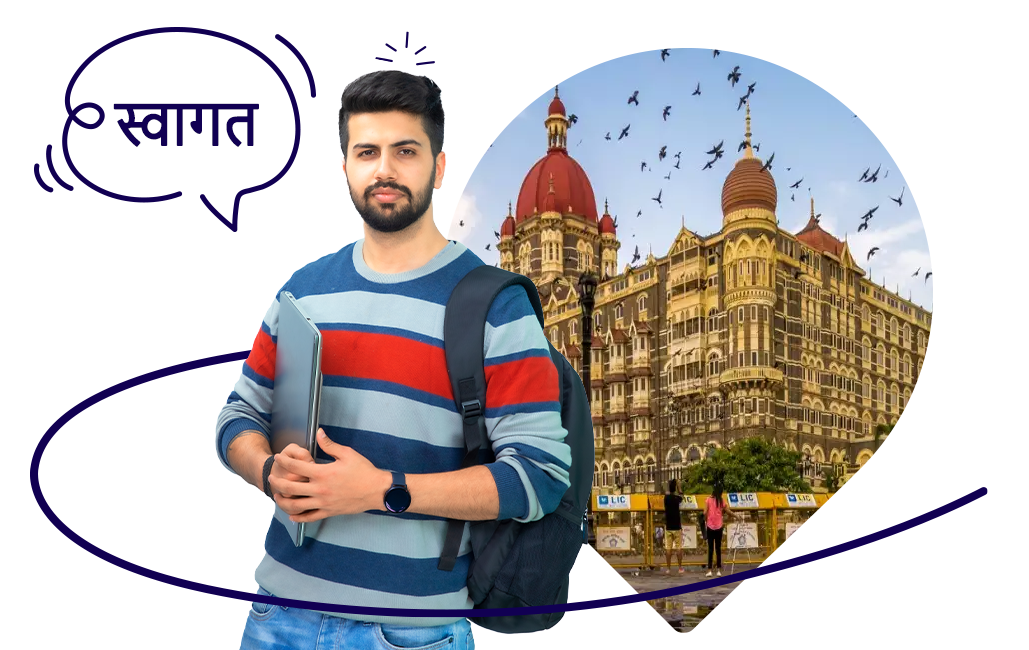 Study Abroad Consultants in Mumbai
