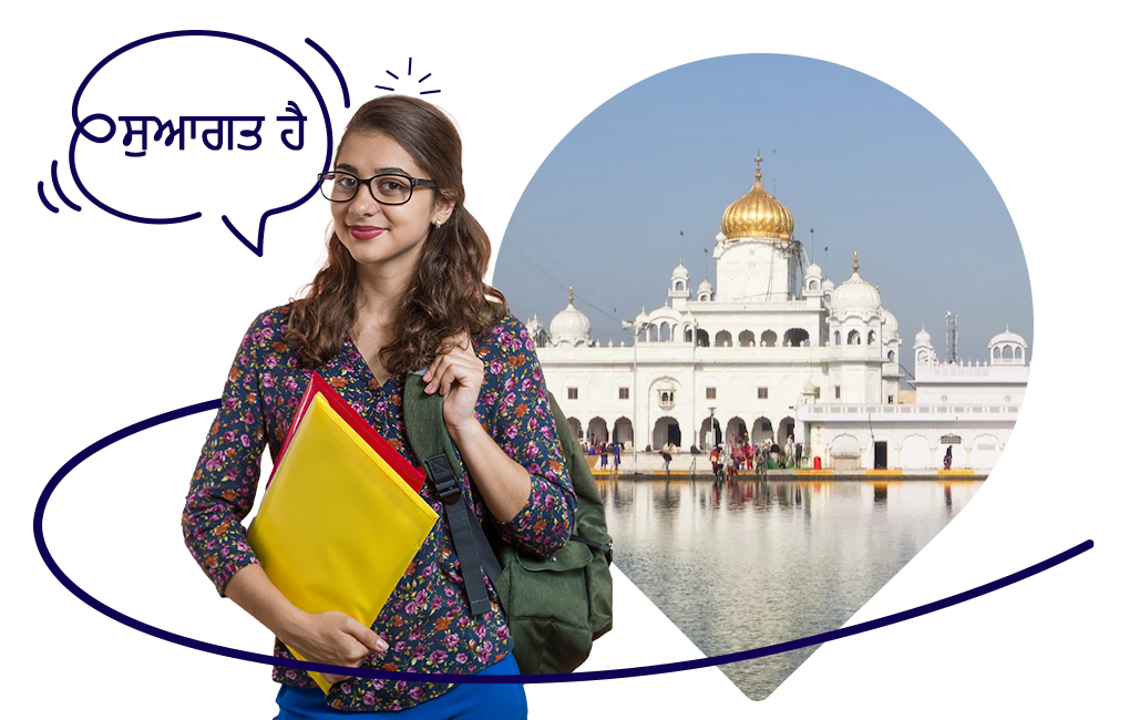 Study Abroad Consultants in Patiala