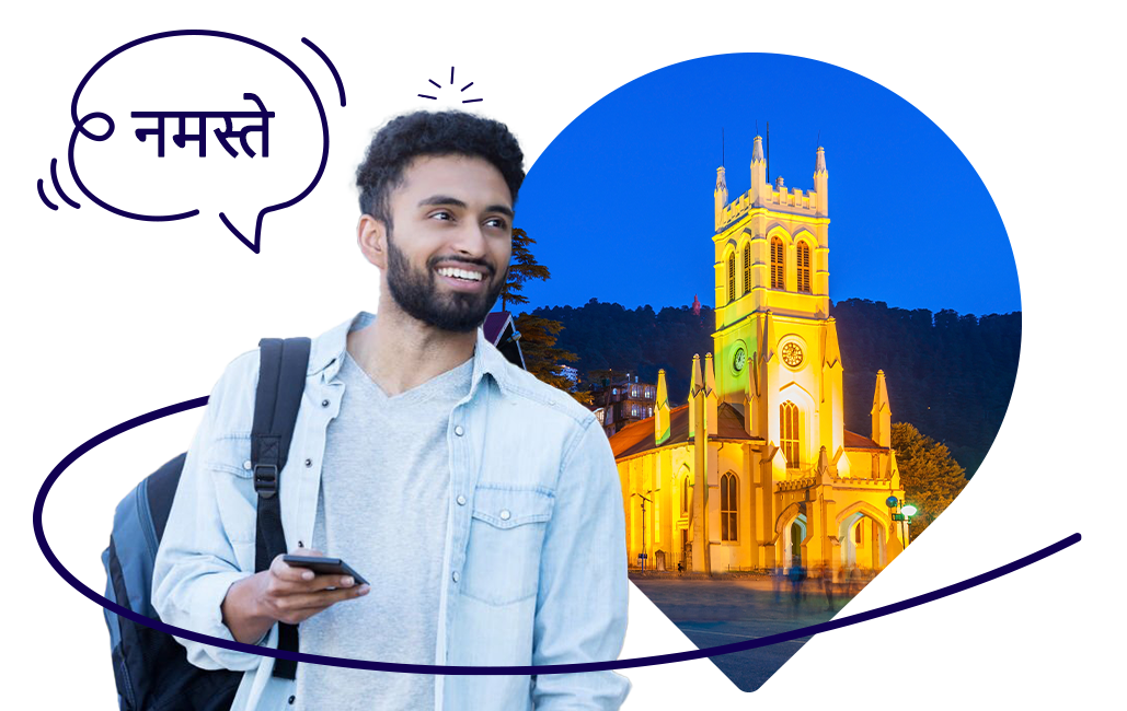 Study Abroad Consultants in Shimla