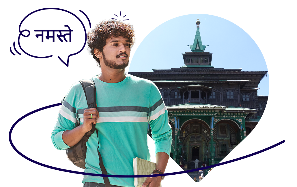 Study Abroad Consultants in srinagar_