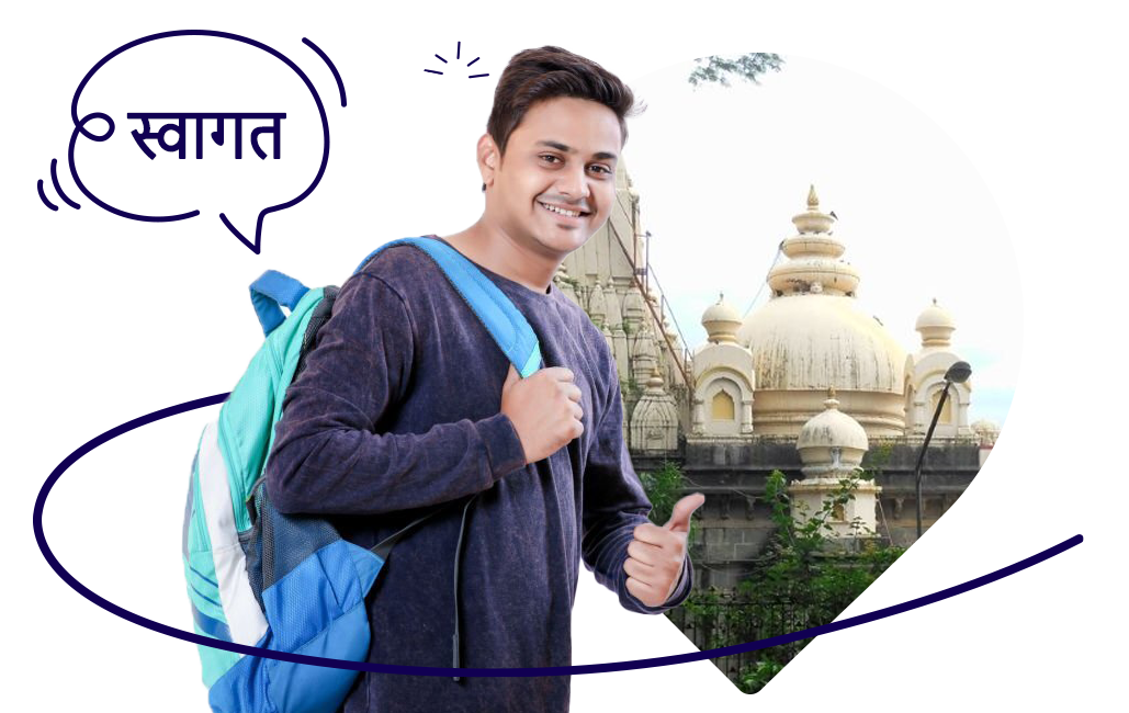 Study Abroad Consultants in Thane