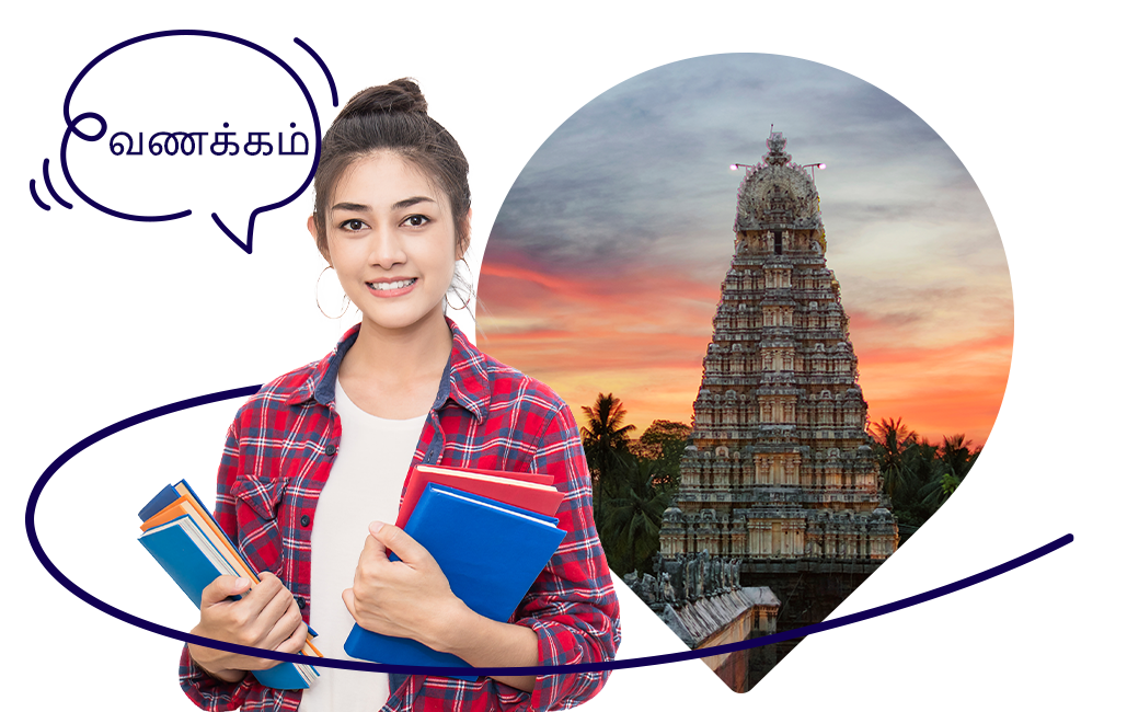 Study Abroad Consultants in vellore