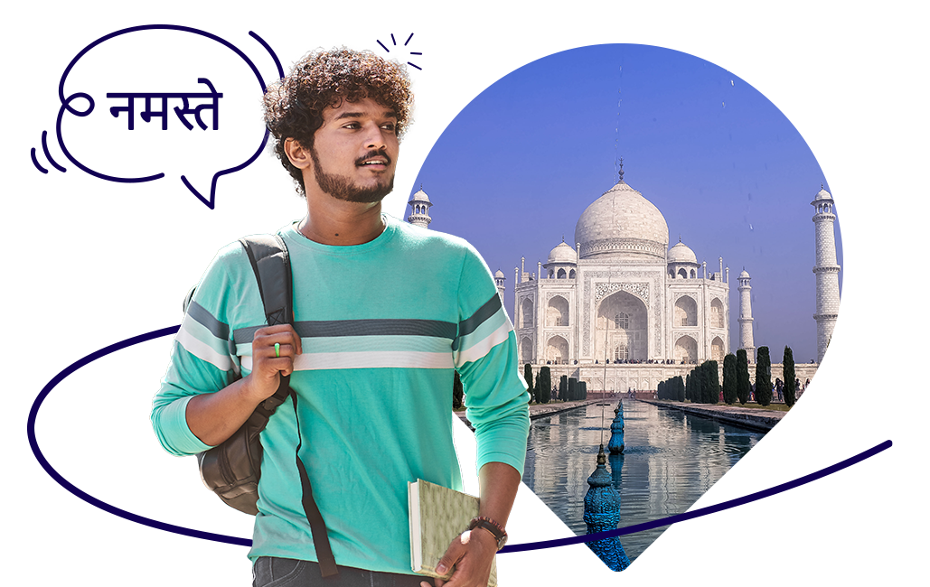 Study Abroad Consultants in Agra