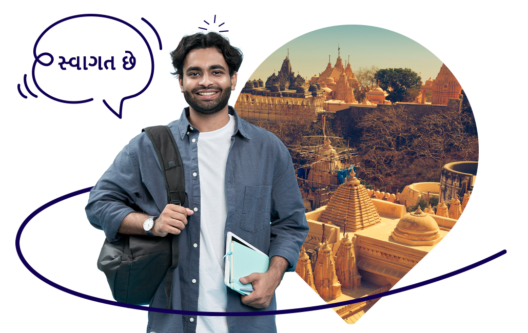 Study Abroad Consultants in Bhavnagar