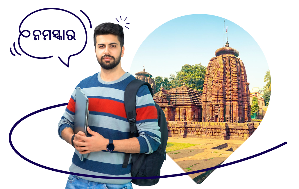 Study Abroad Consultants in Bhubaneswar