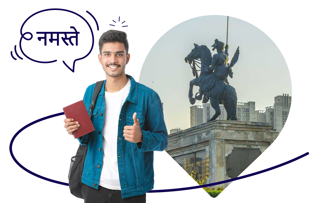 Study Abroad Consultants in Ghaziabad