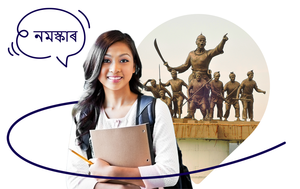 Study Abroad Consultants in Shillong
