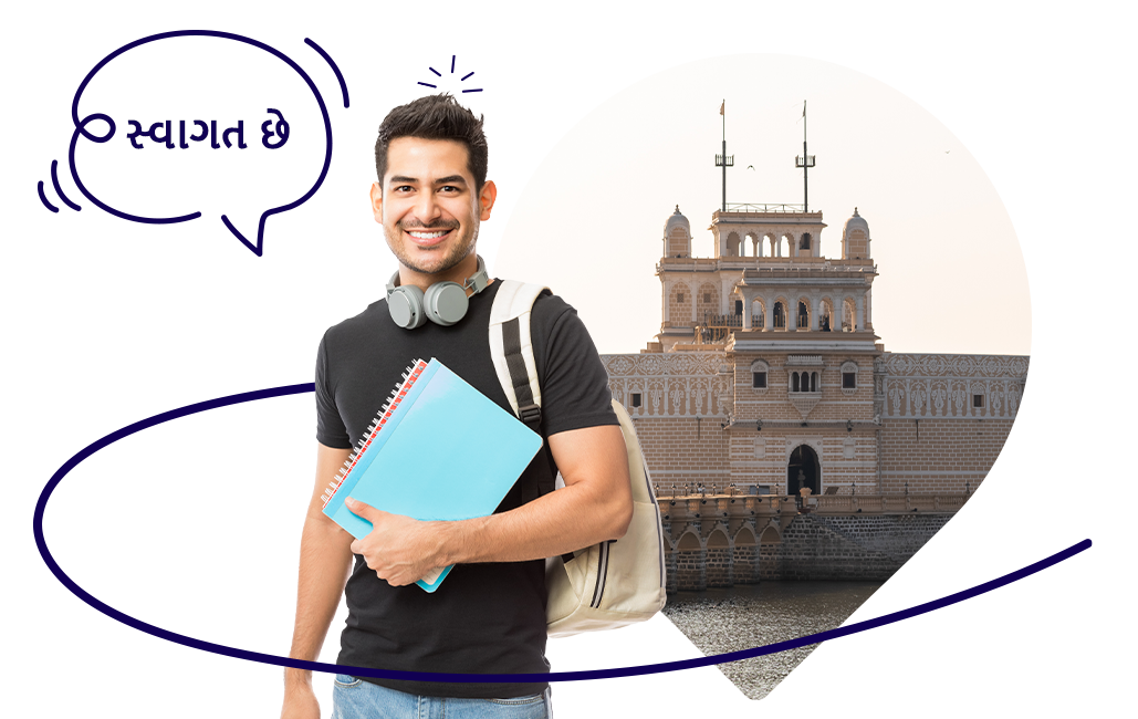Study Abroad Consultants in Jamnagar