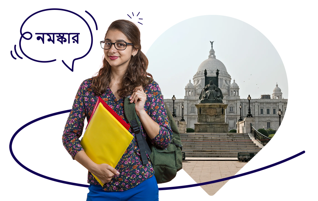 Study Abroad Consultants in Kolkata