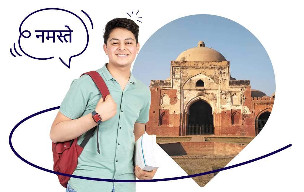 Study Abroad Consultants in Panipat