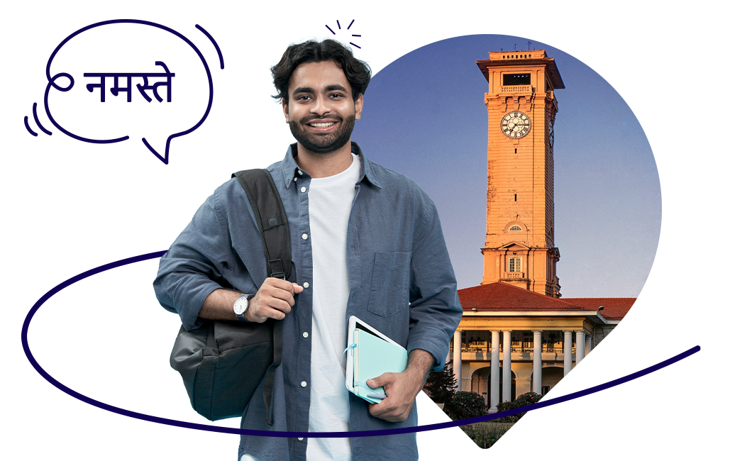 Study Abroad Consultants in Patna
