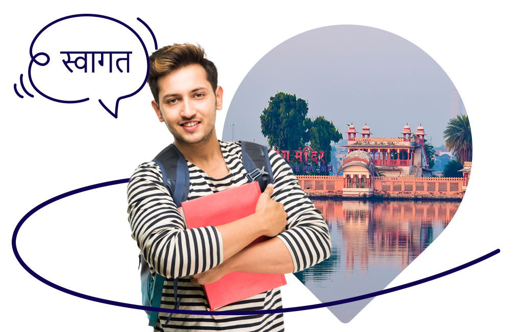 Study Abroad Consultants in Kota