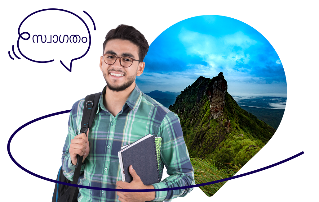 Study Abroad Consultants in Kottayam