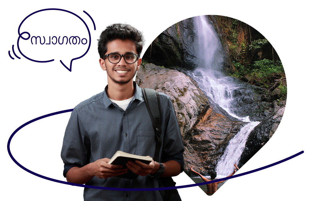Study Abroad Consultants in Palakkad