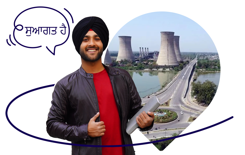 Study Abroad Consultants in Bathinda