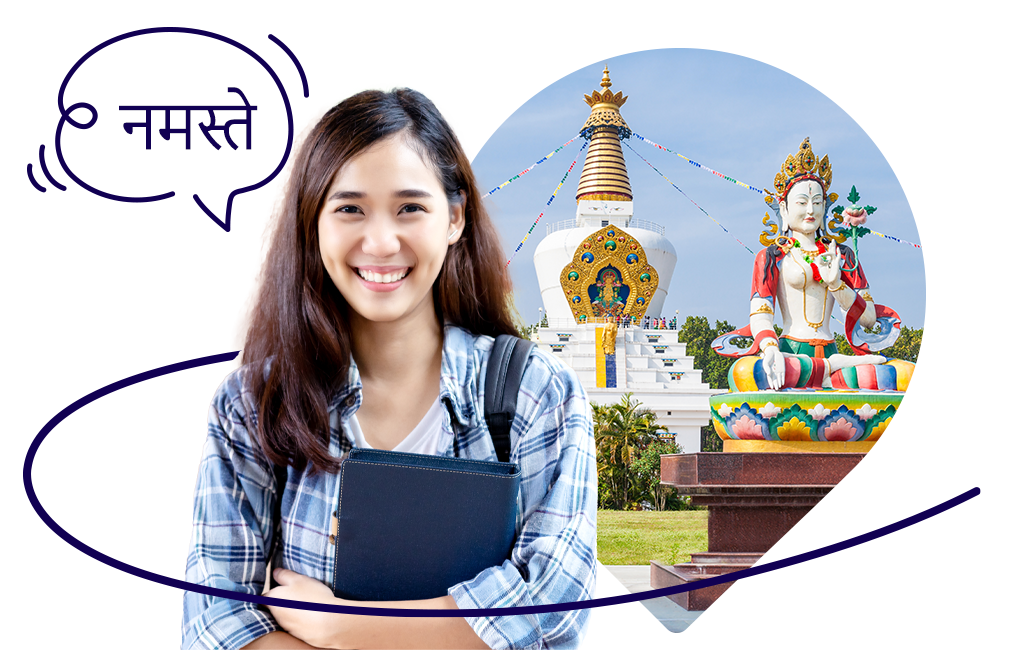 Study Abroad Consultants in Dehradun