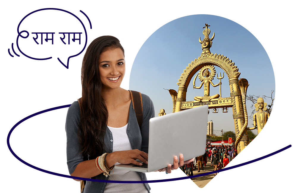 Study Abroad Consultants in Faridabad