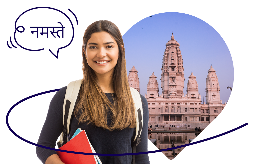 Study Abroad Consultants in Kanpur