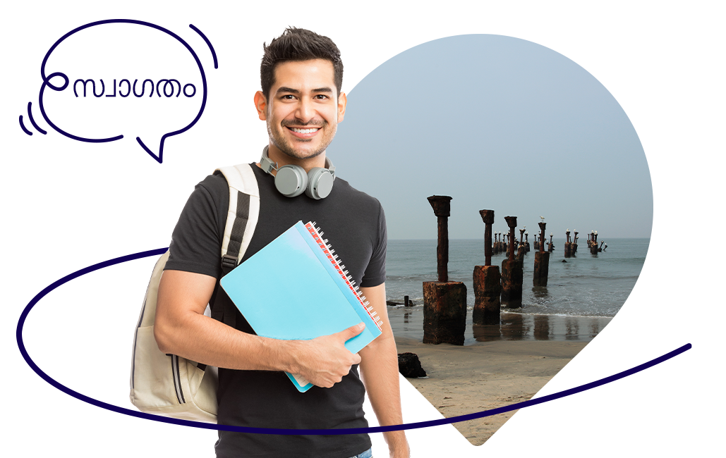 Study Abroad Consultants in kozhikode
