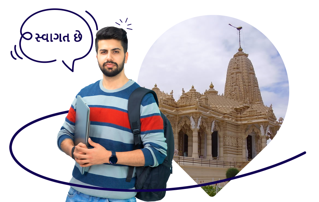 Study Abroad Consultants in Mehsana