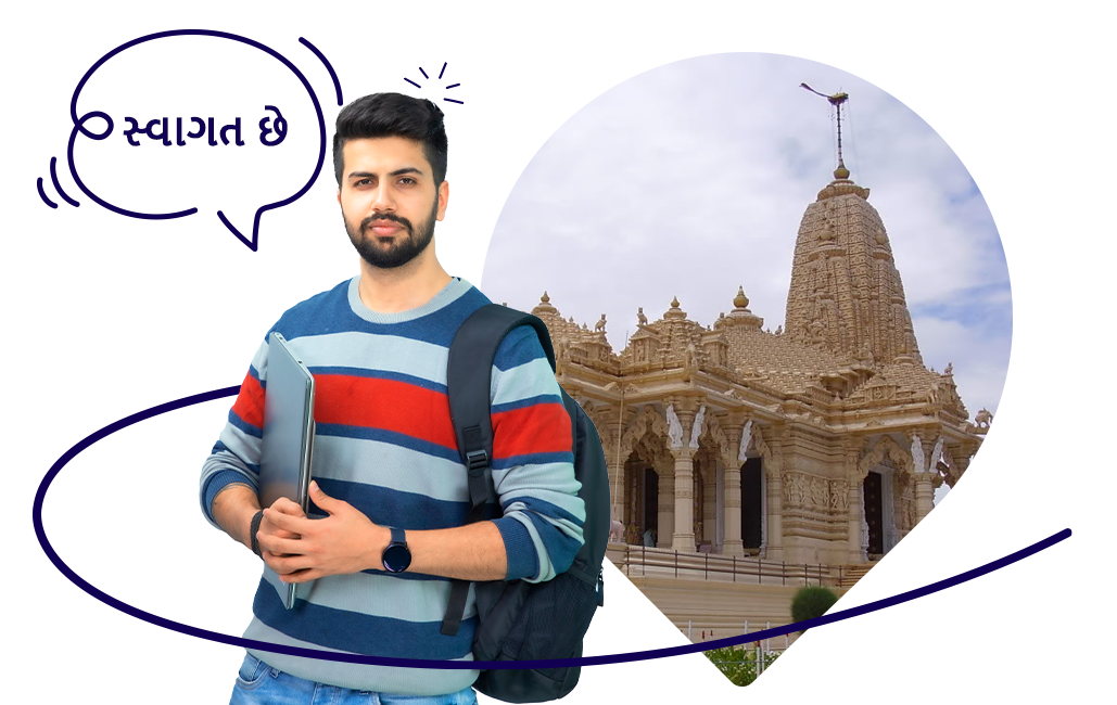 Study Abroad Consultants in Mehsana