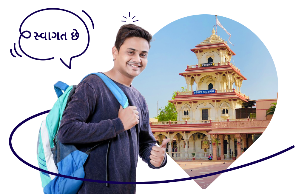 Study Abroad Consultants in Nadiad