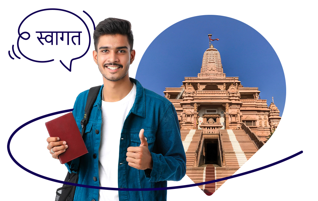 Study Abroad Consultants in Aurangabad