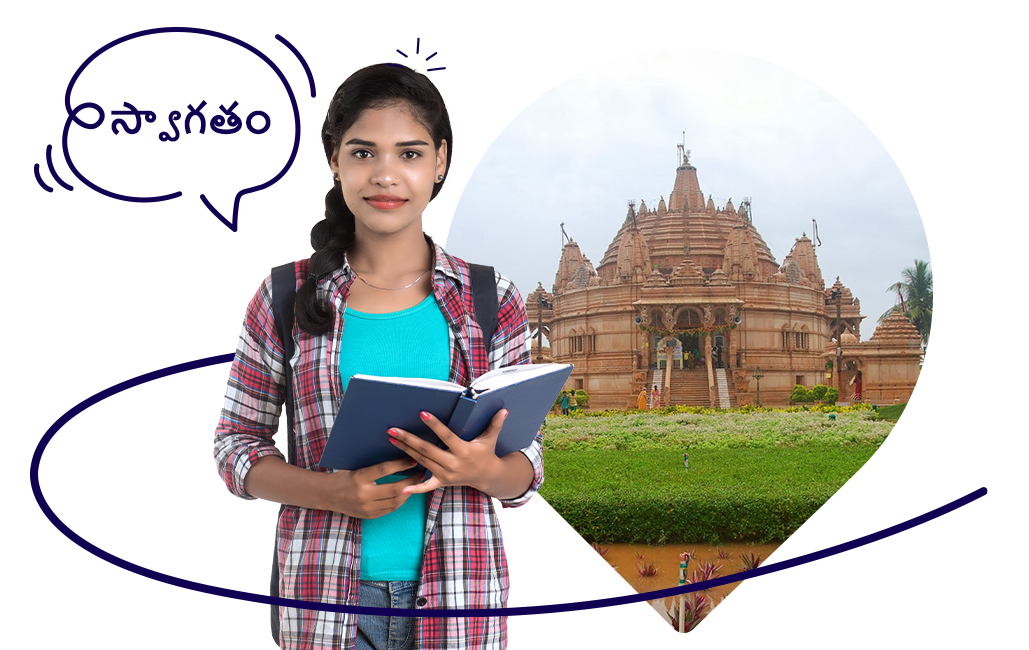 Study Abroad Consultants in Nellore