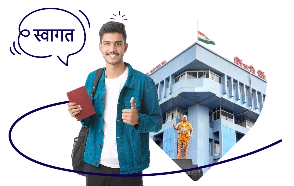 Study Abroad Consultants in Pimpri-Chinchwad