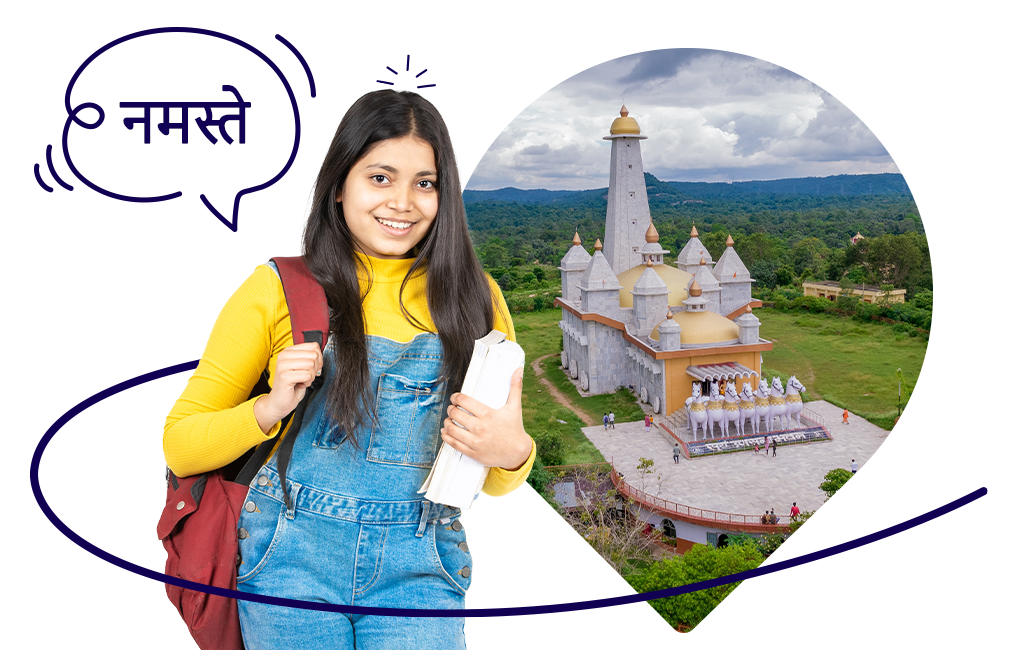 Study Abroad Consultants in Ranchi