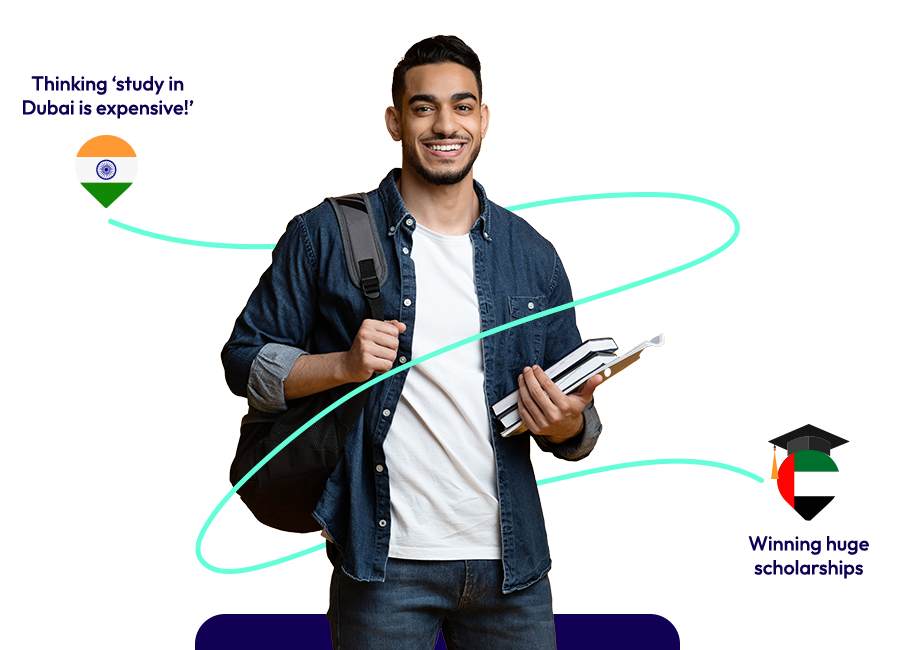 Scholarships in Dubai