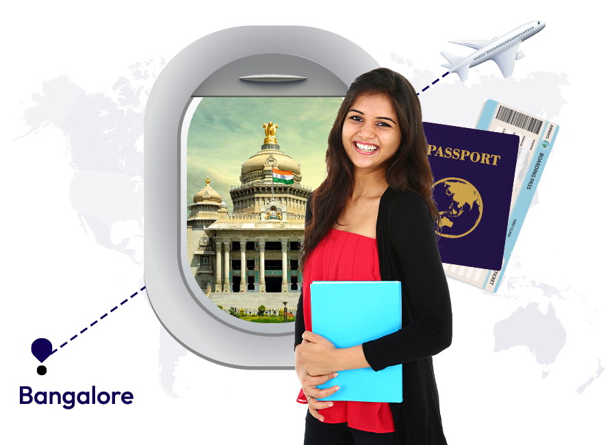 study visa consultants in bangalore