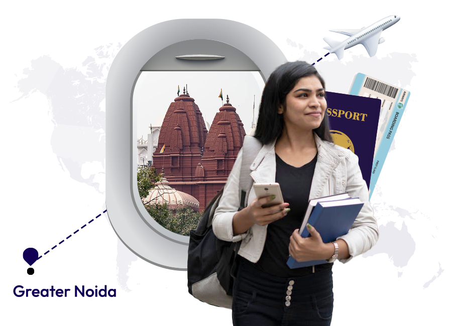 study visa consultants in greater noida