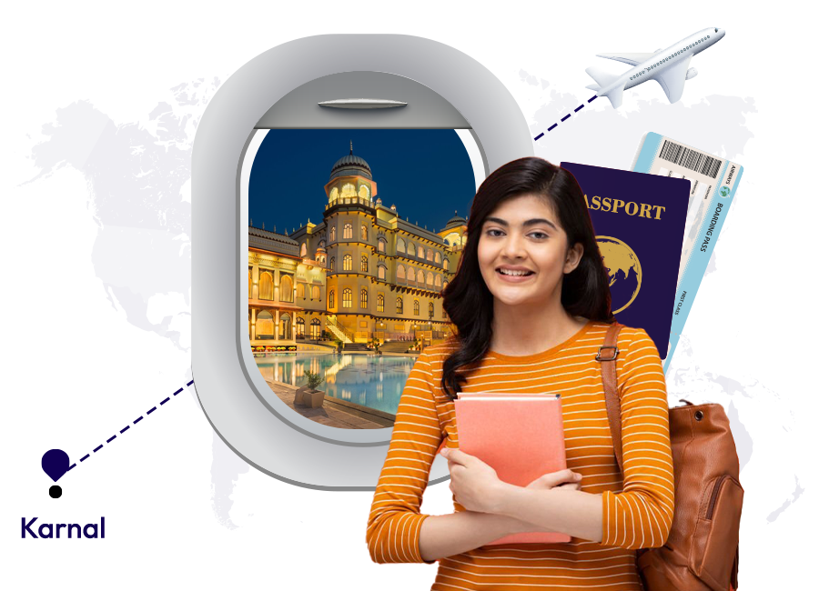 study visa consultants in karnal