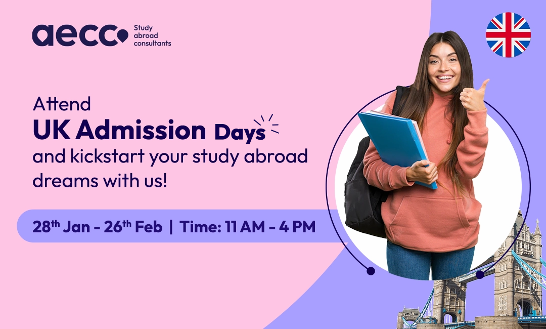 uk admissions day