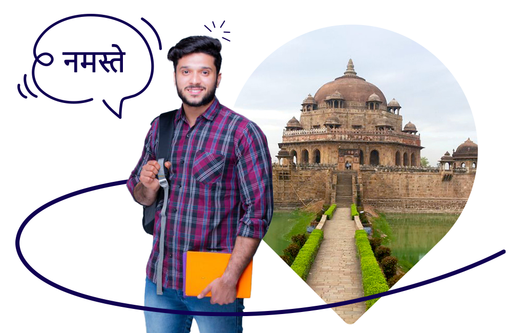 Study Abroad Consultants in Muzaffarpur