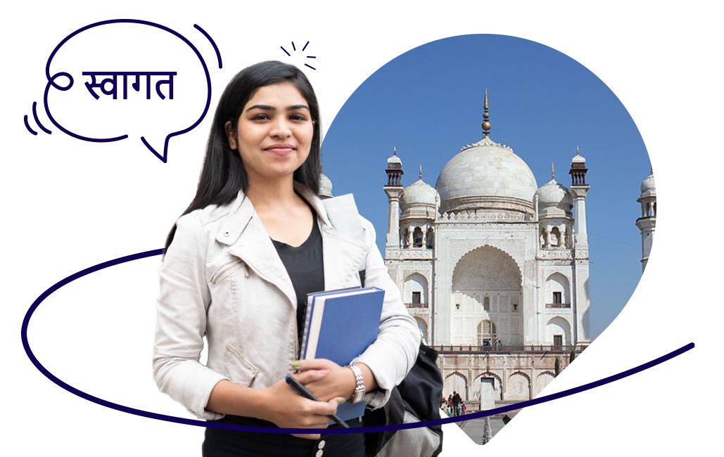Study Abroad Consultants in Aurangabad